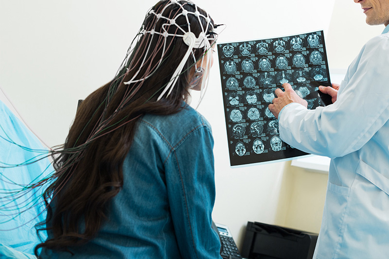 electroencefalograma