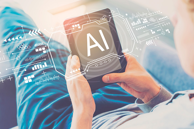 IA enfocada en las personas